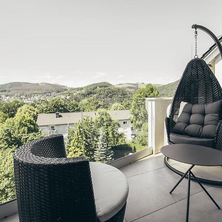 Lenneapartments Premium 플레텐베르크 외부 사진