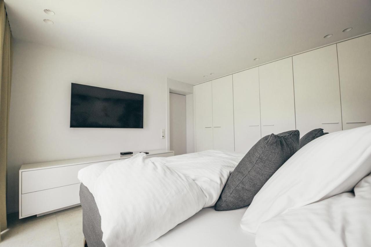 Lenneapartments Premium 플레텐베르크 외부 사진