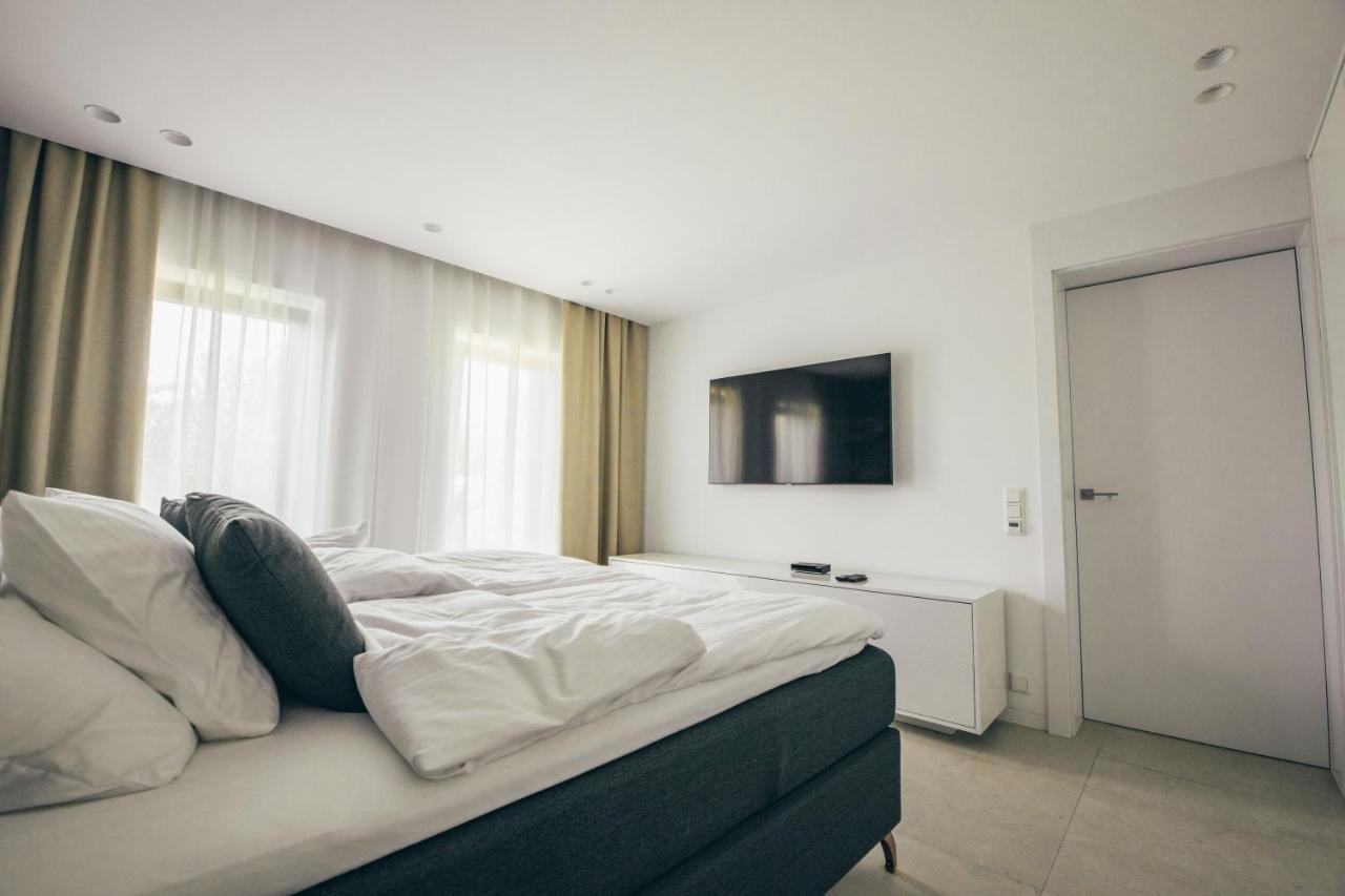 Lenneapartments Premium 플레텐베르크 외부 사진
