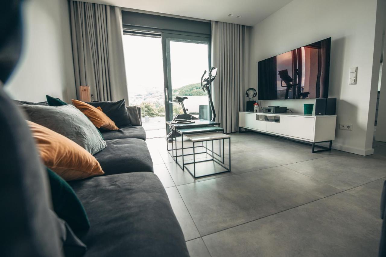Lenneapartments Premium 플레텐베르크 외부 사진