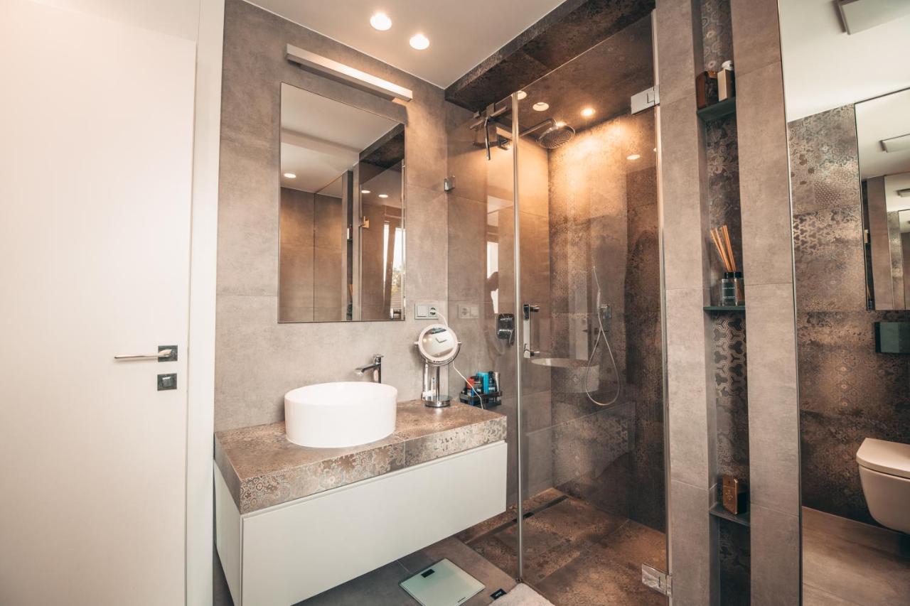 Lenneapartments Premium 플레텐베르크 외부 사진