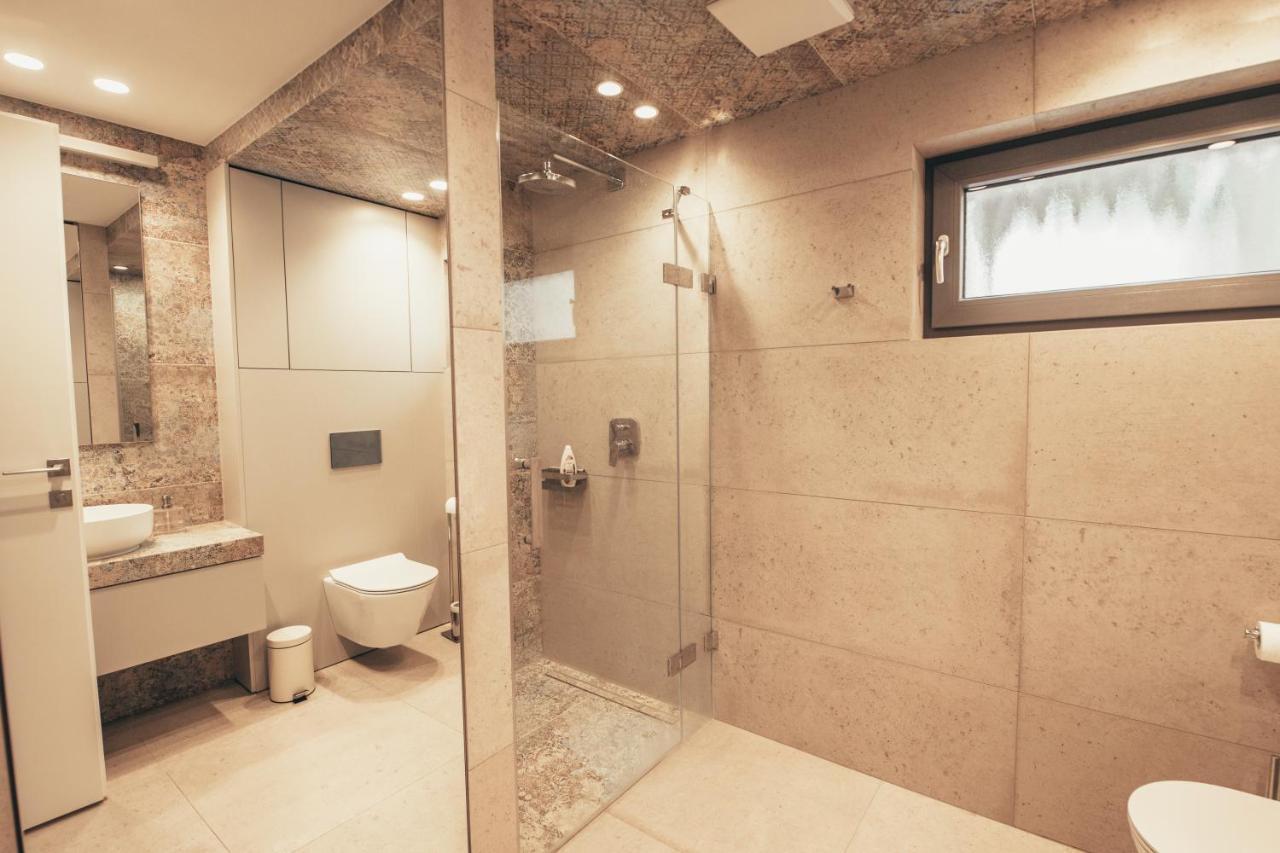 Lenneapartments Premium 플레텐베르크 외부 사진