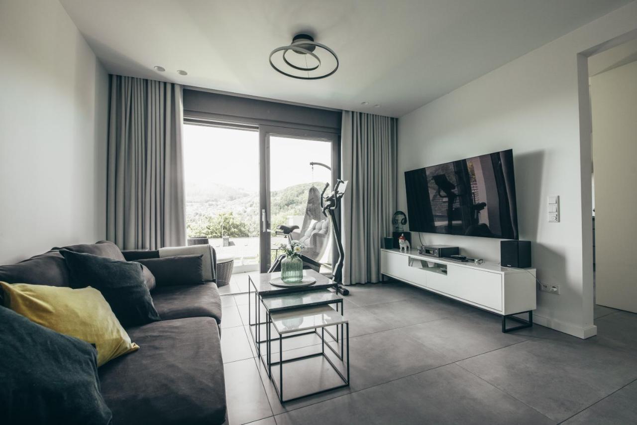 Lenneapartments Premium 플레텐베르크 외부 사진
